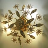 Ceiling lamp fleurs