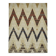 Contemporary Tribal Decorative Kilim 283 cm x 362 cm