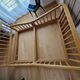 Guillerme and Chambron Bed