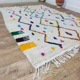 Tapis berbère 230 X 150 CM