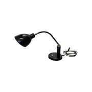Grapholux Desk Lamp by Christian Dell for Molitor, 1930s