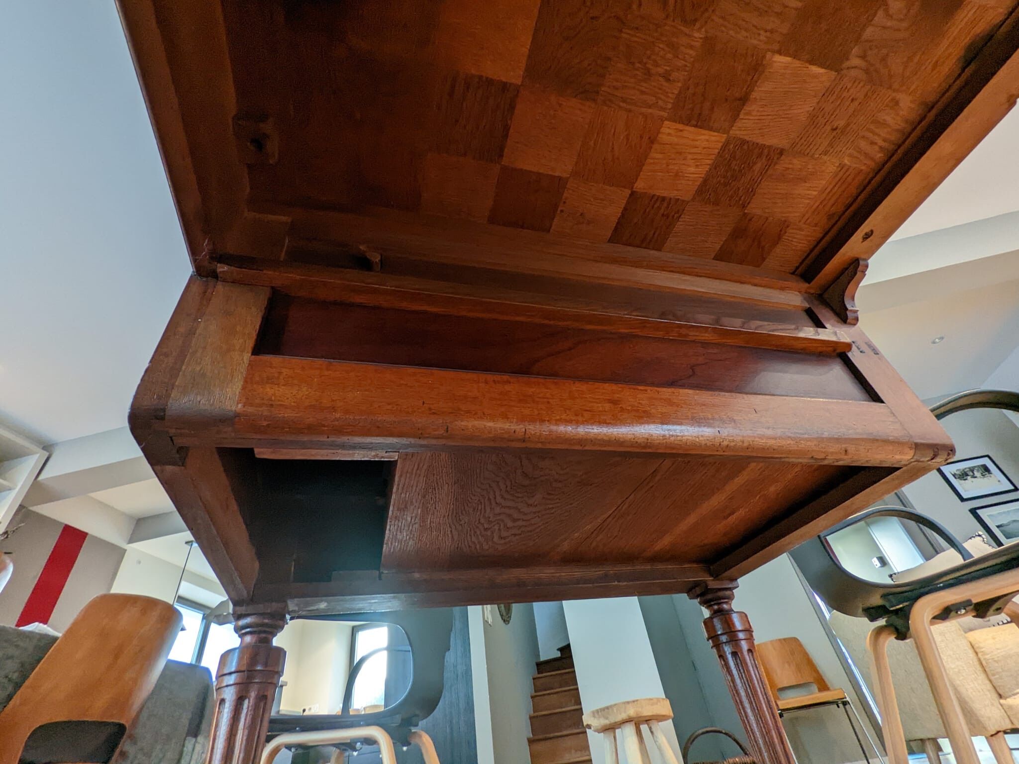 Bureau