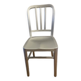 Chaise Navi Army