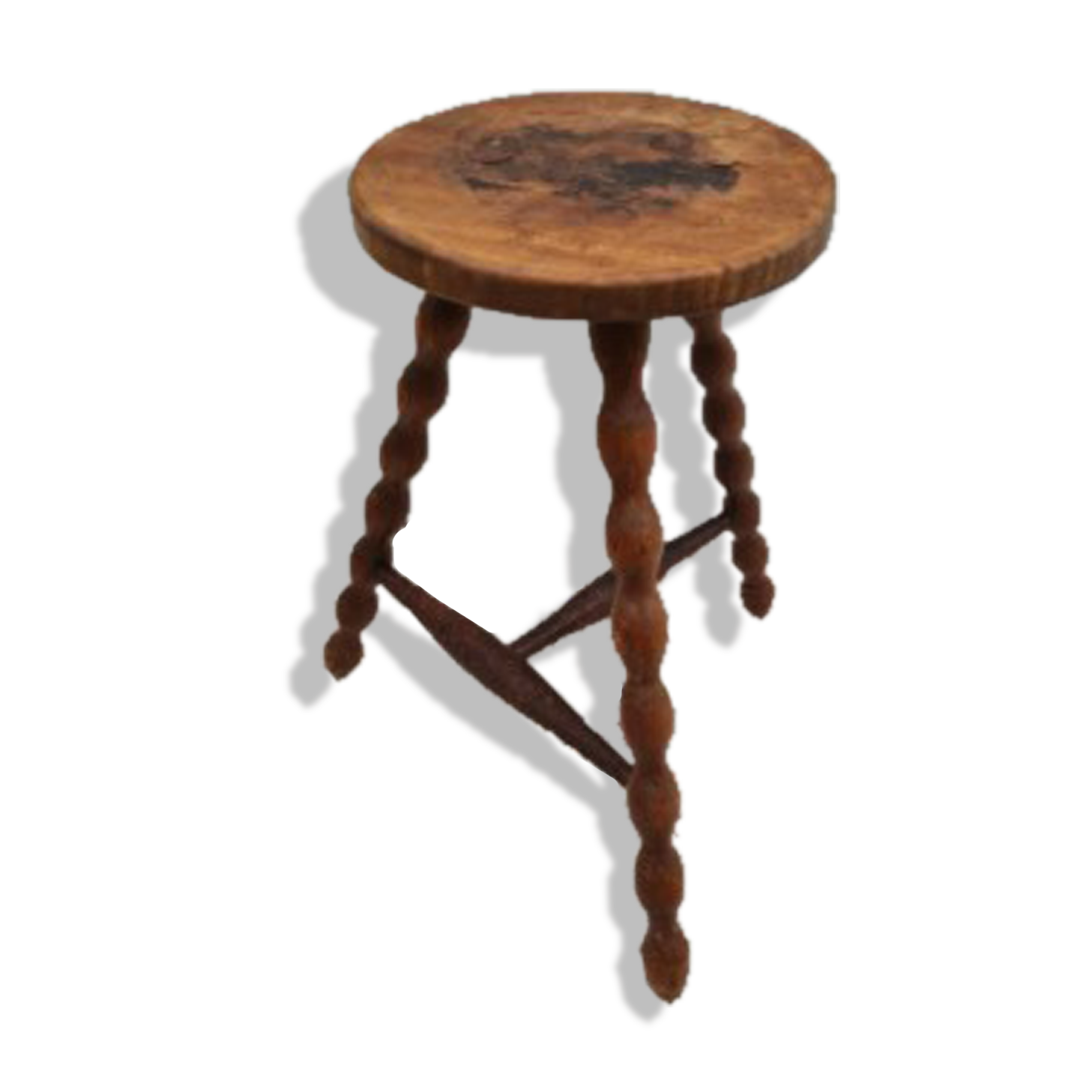 Tripod stool