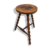 Tripod stool
