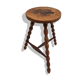 Tripod stool