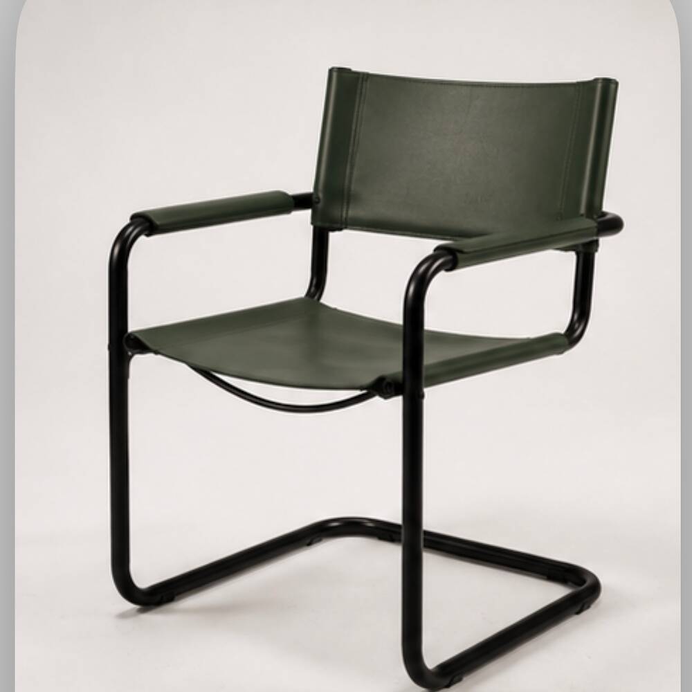 Fauteuil Matteo Grassi MG5