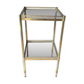 Table d’appoint