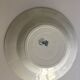 Set of 3 old plates