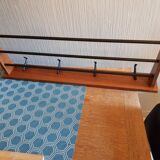 Scandinavian vintage coat rack