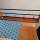 Portemanteau vintage scandinave