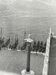 Old black and white silver photography early twentieth century