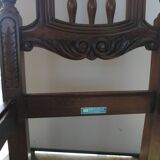 Set of 12 chairs - complete dining room available.