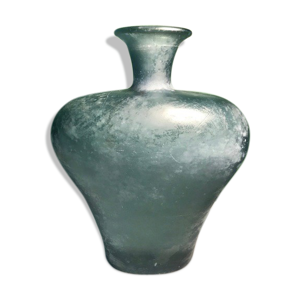 Vase italien années
