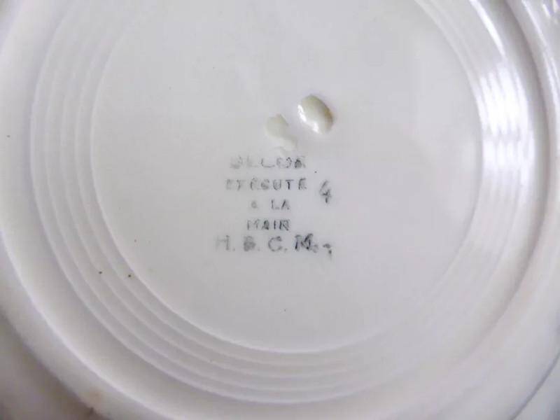 HBCM 221259 deep plate