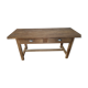 Table desserte