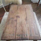Farm coffee table