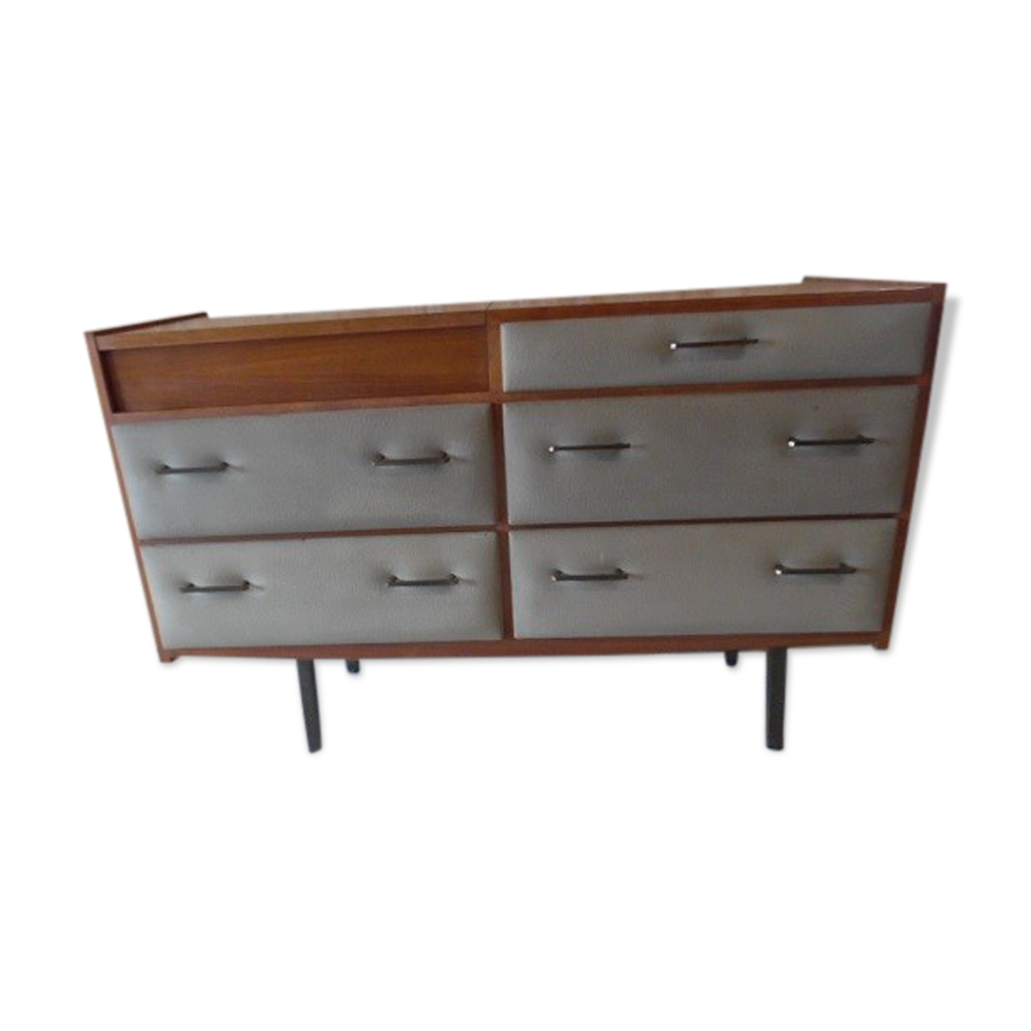 Dresser, regy edition