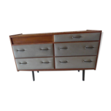 Dresser, regy edition