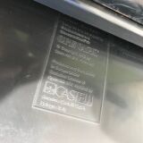 Vertebra office chair