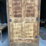Wardrobe Parisian aero cupboard erased