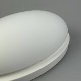 60s 70s wall lamp lamp Glashütte Limburg number 3683 Space Age design