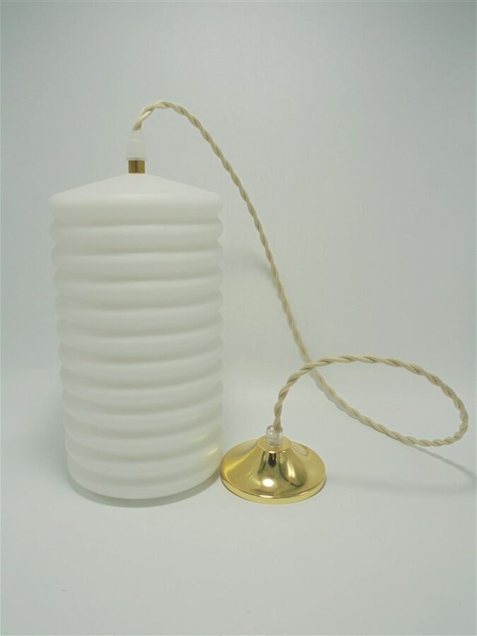 Hanging lamp