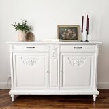 Parisian furniture