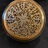 Pendulette Jaeger modele recital 105