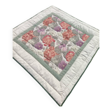 Retro bedspread