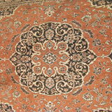 Carpet or bedspread