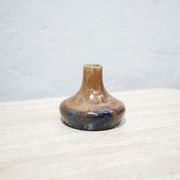 Vase en grès par Alfred Renoleau