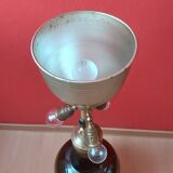 Table lamp, 1960
