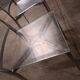 Two chairs Edition Fasem ergo by Claudio Dondoli, Marco Pocci