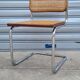 Chair cesca b32 by Marcel breuer