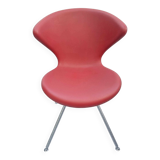 Chaise par Martin Ballendat pour Tonon