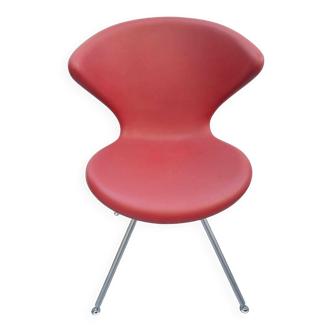 Chaise par Martin Ballendat pour Tonon