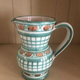 Robert Picault vintage pitcher