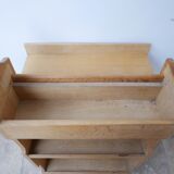 Guillerme et Chambron shelf