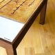 Roger Capron coffee table