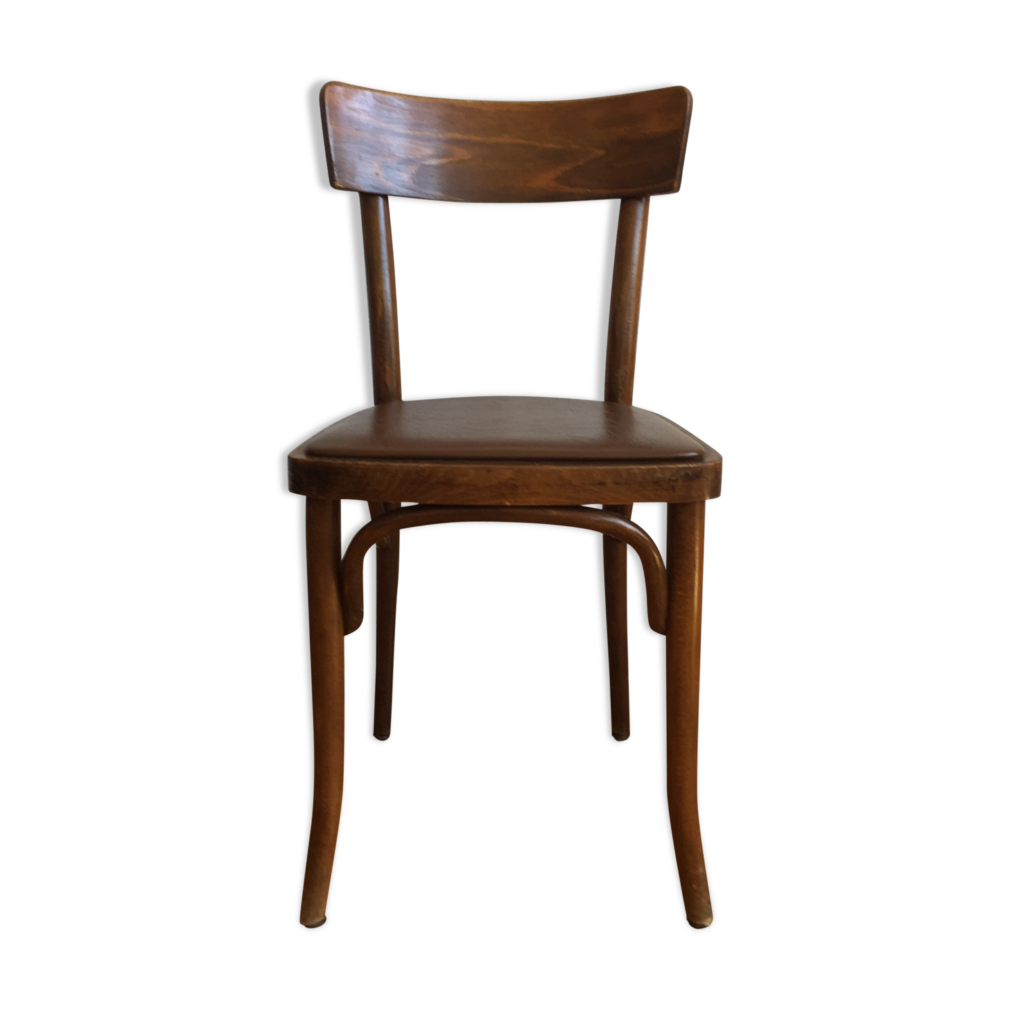 Thonet bistro chair