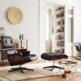 Rocking-chair RAR by Charles & Ray Eames 1950