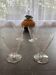 Verre cristal saint louis