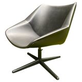 Fauteuil par Cees Braakman, modèle FM08, Pastoe
