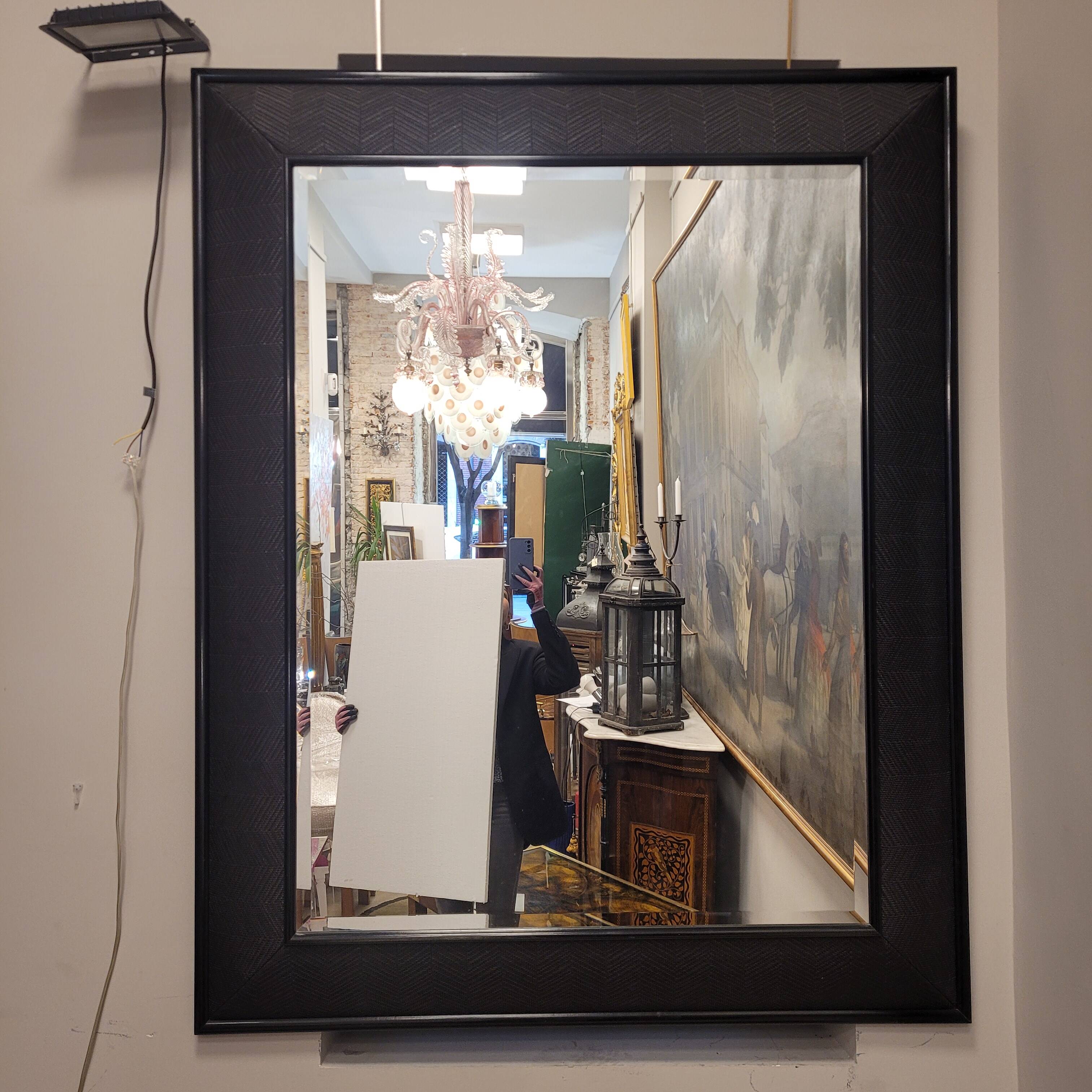 Espejo Simpsons London, Mid-Century, s. XX – Reino Unido