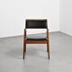 C140 "Playboy" armchair by Jens Risom, United States, circa 1960