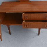 Scandinavian dressing table 60