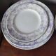 5 Longwy earthenware serving dishes