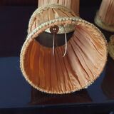 Batch lampshades