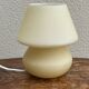 Habitat Mushroom Lamp
